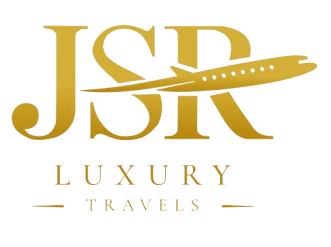 JSR Luxury Travels