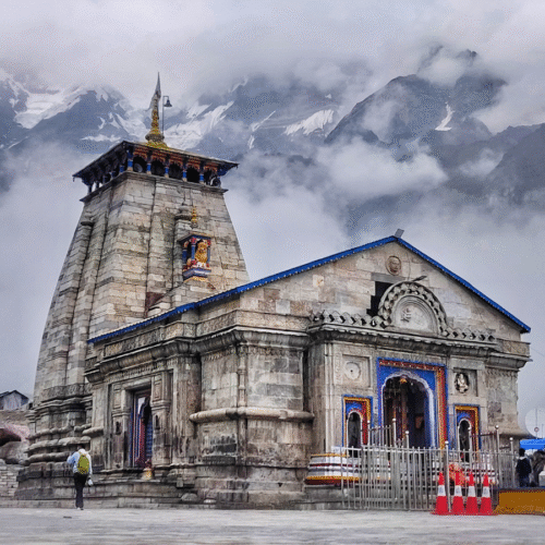 char dham yatra