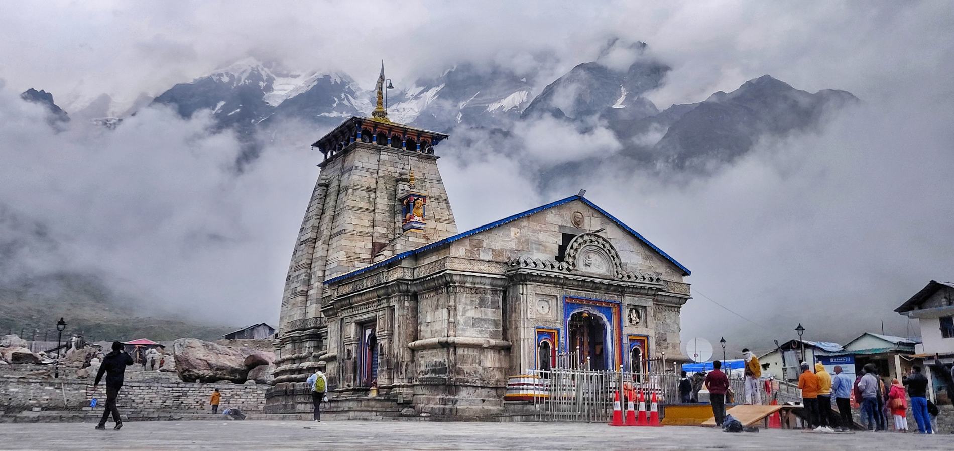 char dham yatra