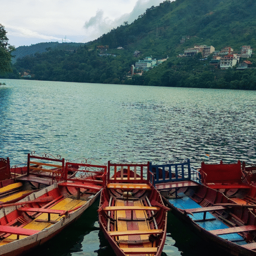 Exotic Uttarakhand