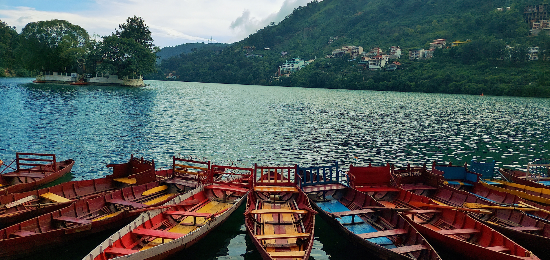 Exotic Uttarakhand