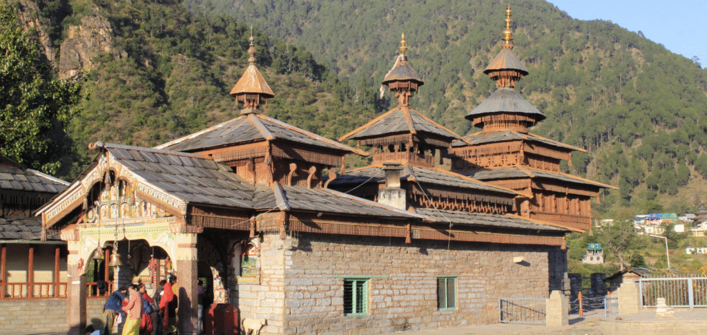 Uttarakhand