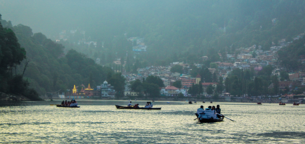 Uttarakhand