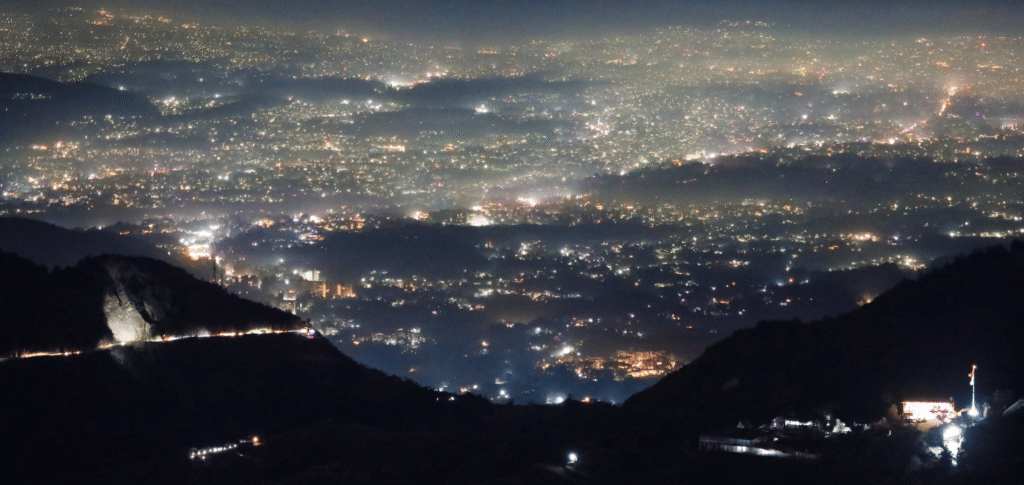 Amazing Uttarakhand - Package