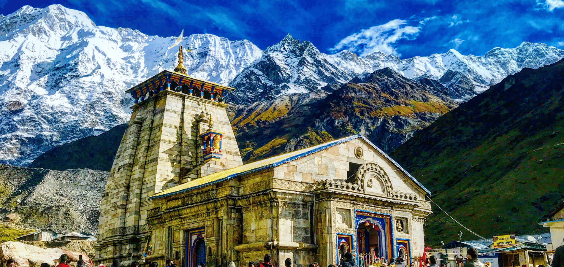 Char Dham Yatra