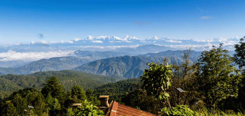 Marvellous Uttarakhand - Package