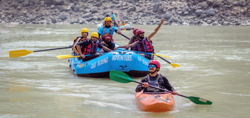 Uttarakhand Splendor - Package